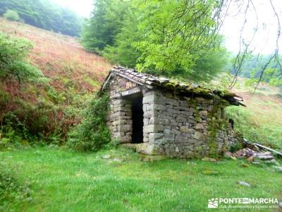 Valle del Baztán - Elizondo - Zugarramurdi; programa de actividades senderismo; senderismo vip